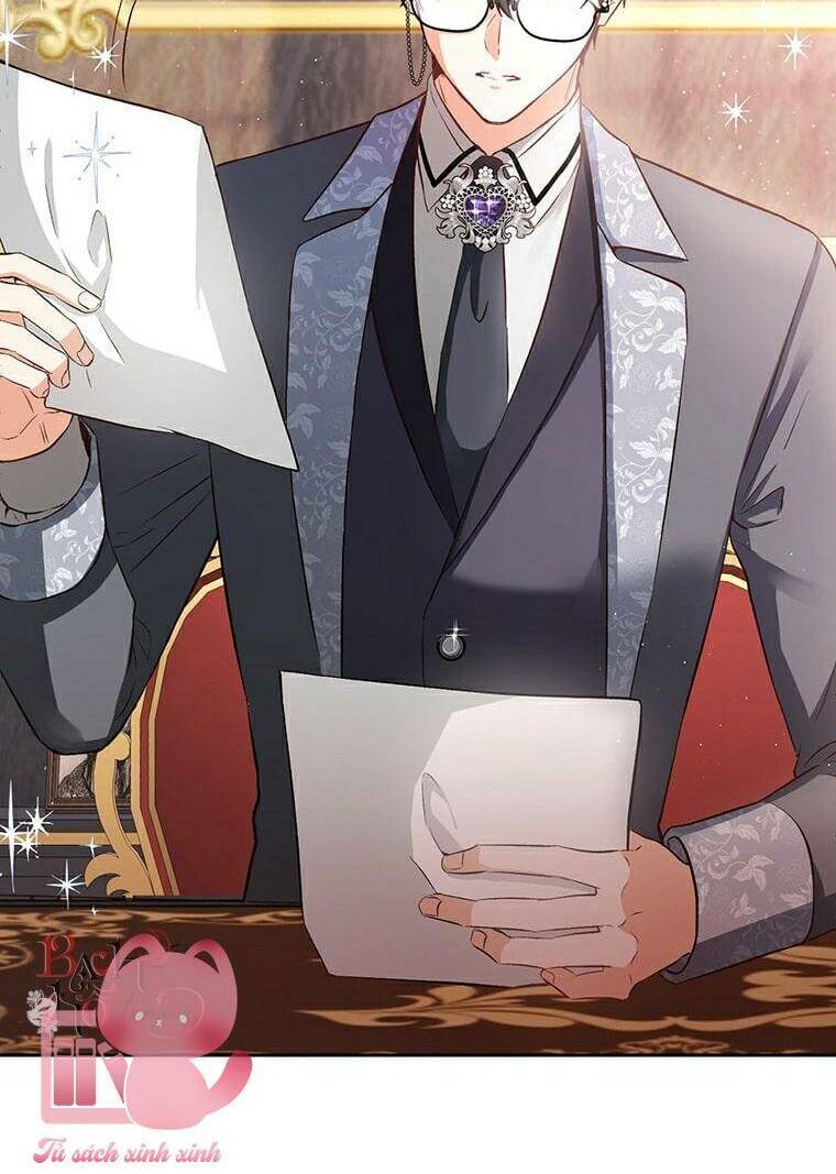 Công Tước, Đó Là Anh Trai Tôi: Chapter 12