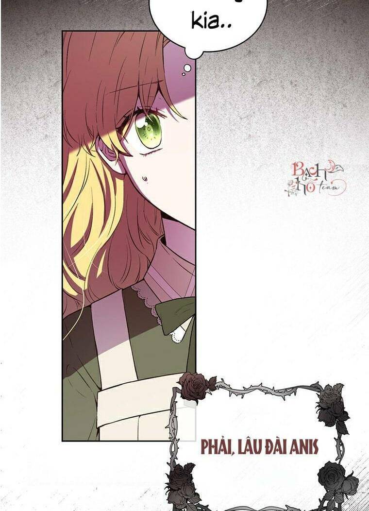 Công Tước, Đó Là Anh Trai Tôi: Chapter 12