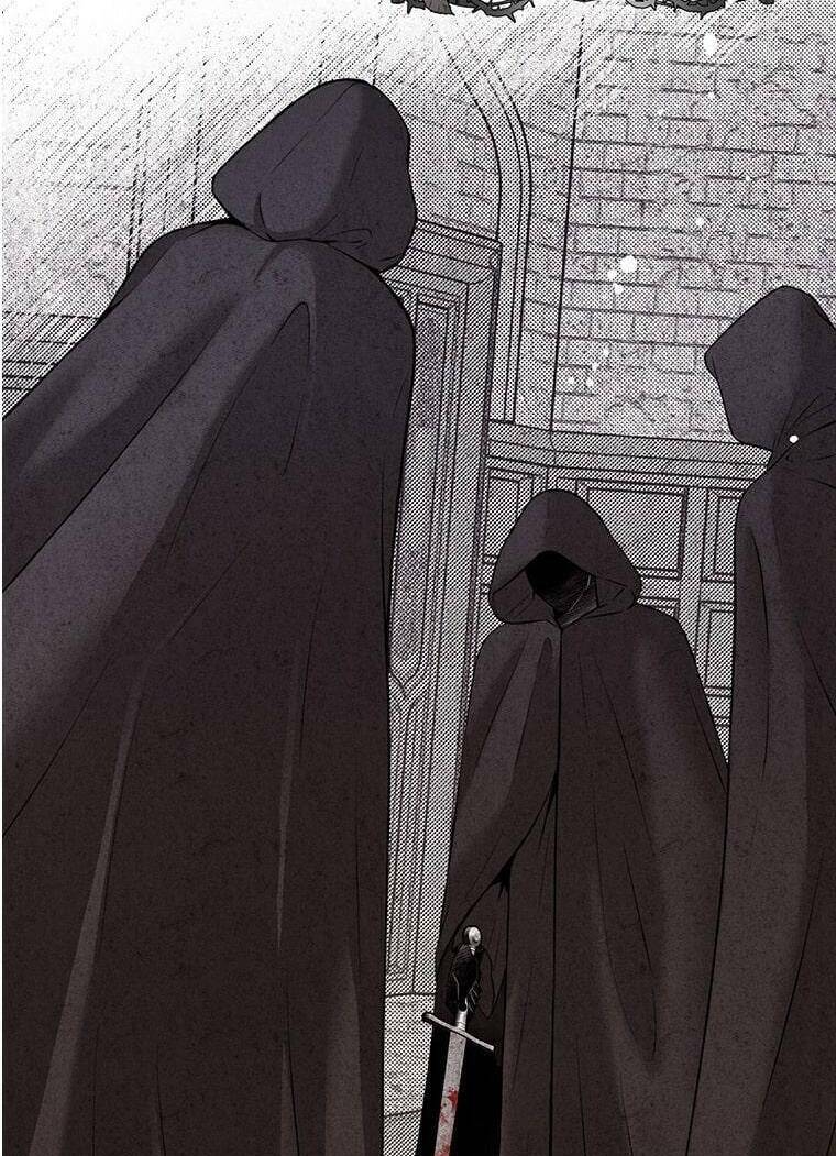 Công Tước, Đó Là Anh Trai Tôi: Chapter 12