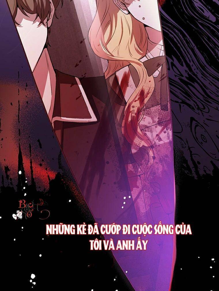 Công Tước, Đó Là Anh Trai Tôi: Chapter 12