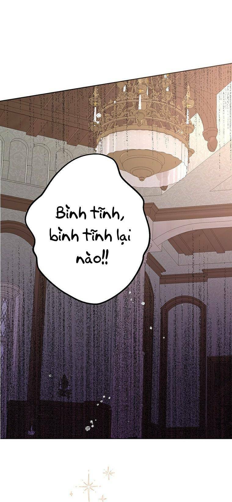 Công Tước, Đó Là Anh Trai Tôi: Chapter 12