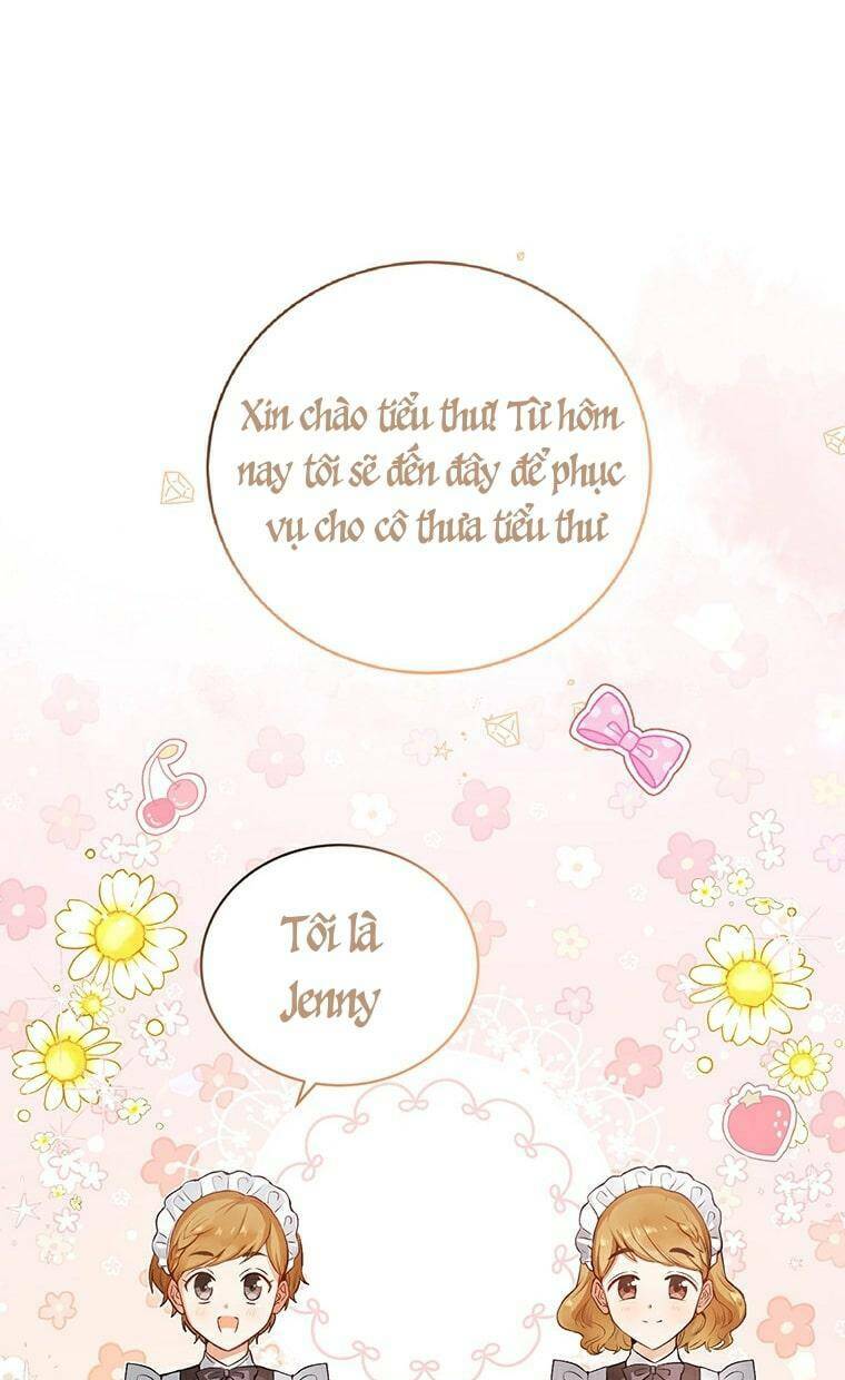 Công Tước, Đó Là Anh Trai Tôi: Chapter 12