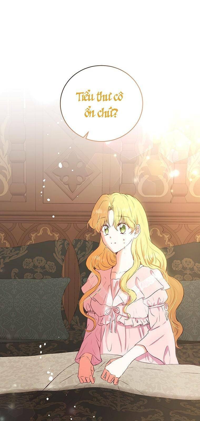 Công Tước, Đó Là Anh Trai Tôi: Chapter 12