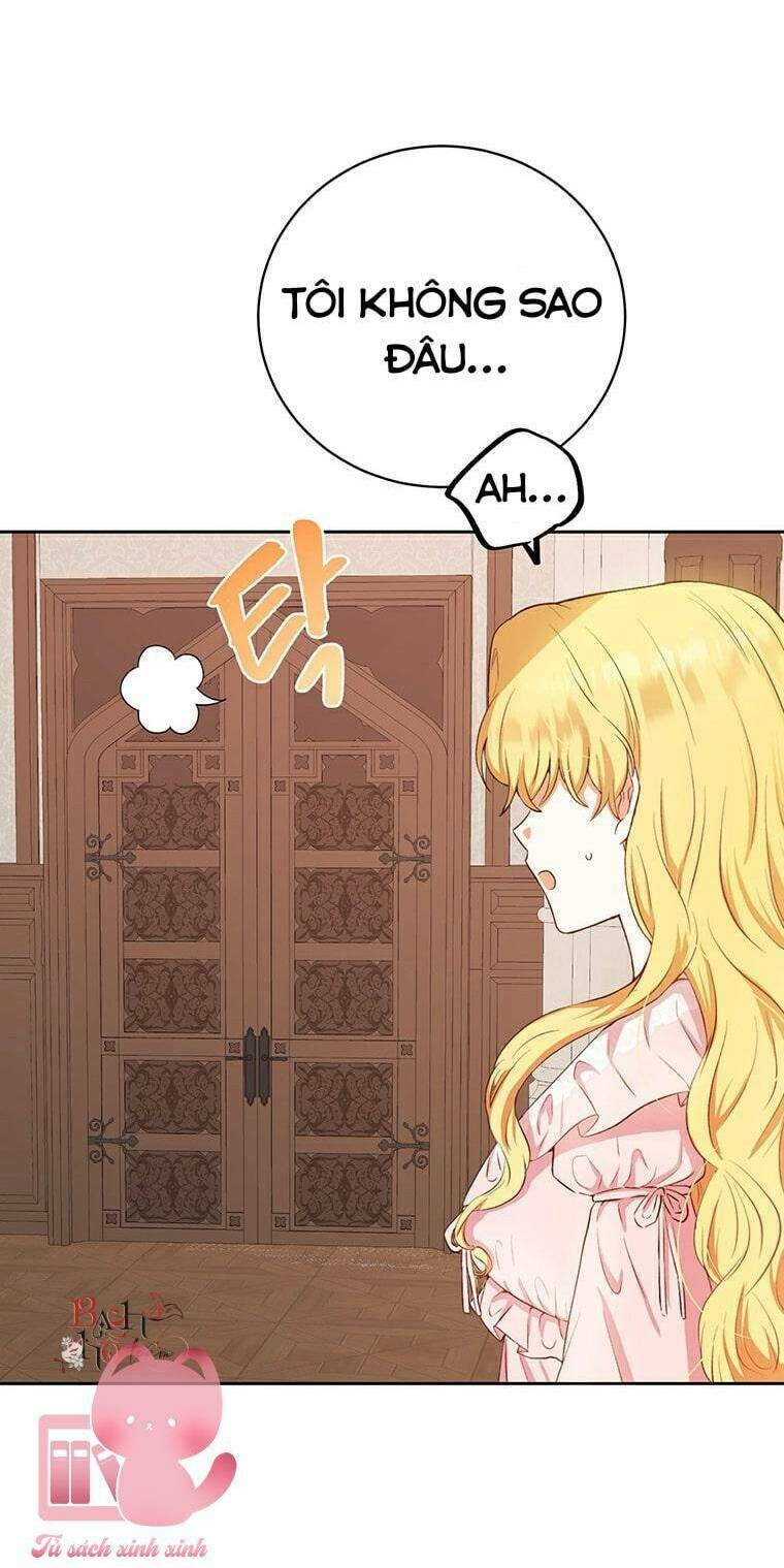 Công Tước, Đó Là Anh Trai Tôi: Chapter 12