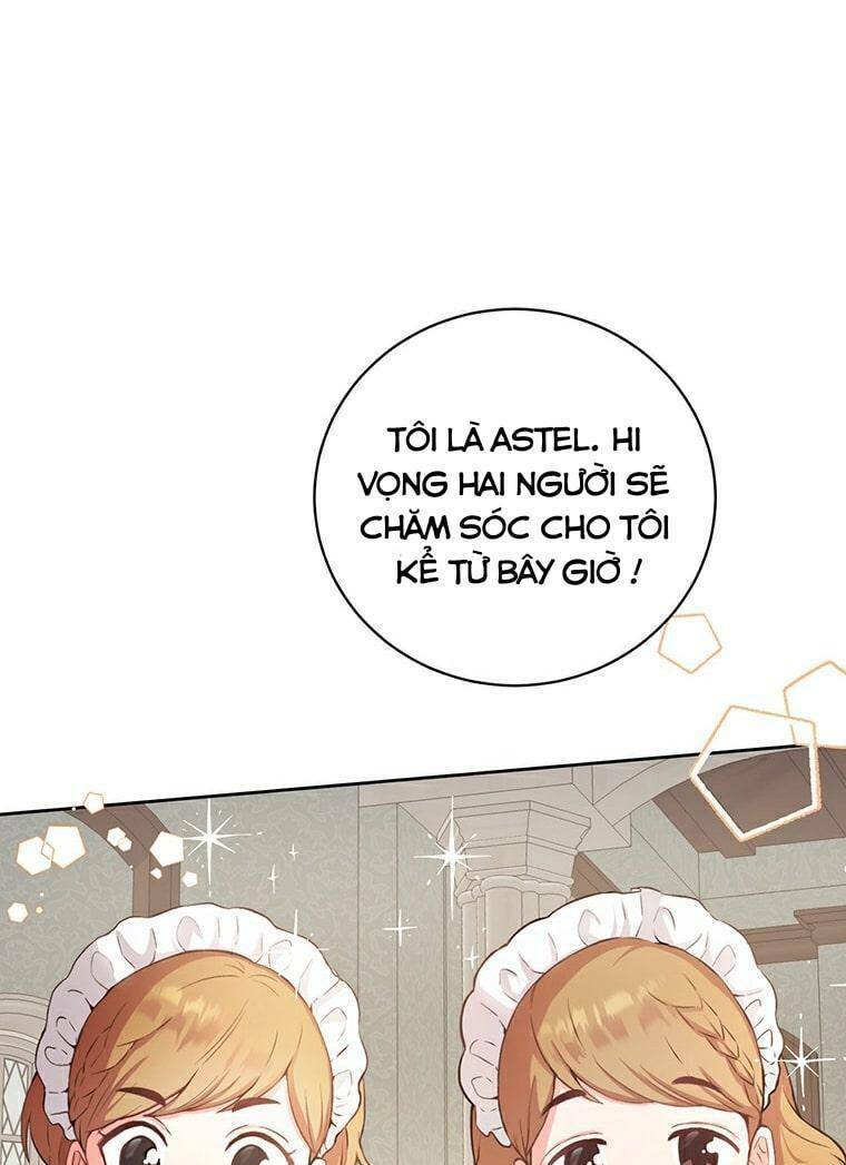 Công Tước, Đó Là Anh Trai Tôi: Chapter 12