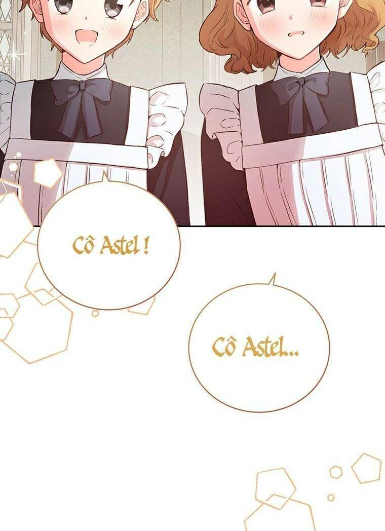Công Tước, Đó Là Anh Trai Tôi: Chapter 12
