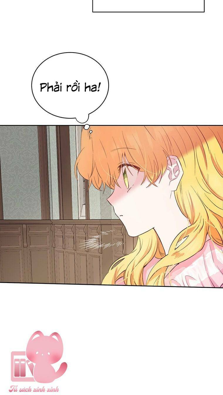 Công Tước, Đó Là Anh Trai Tôi: Chapter 12