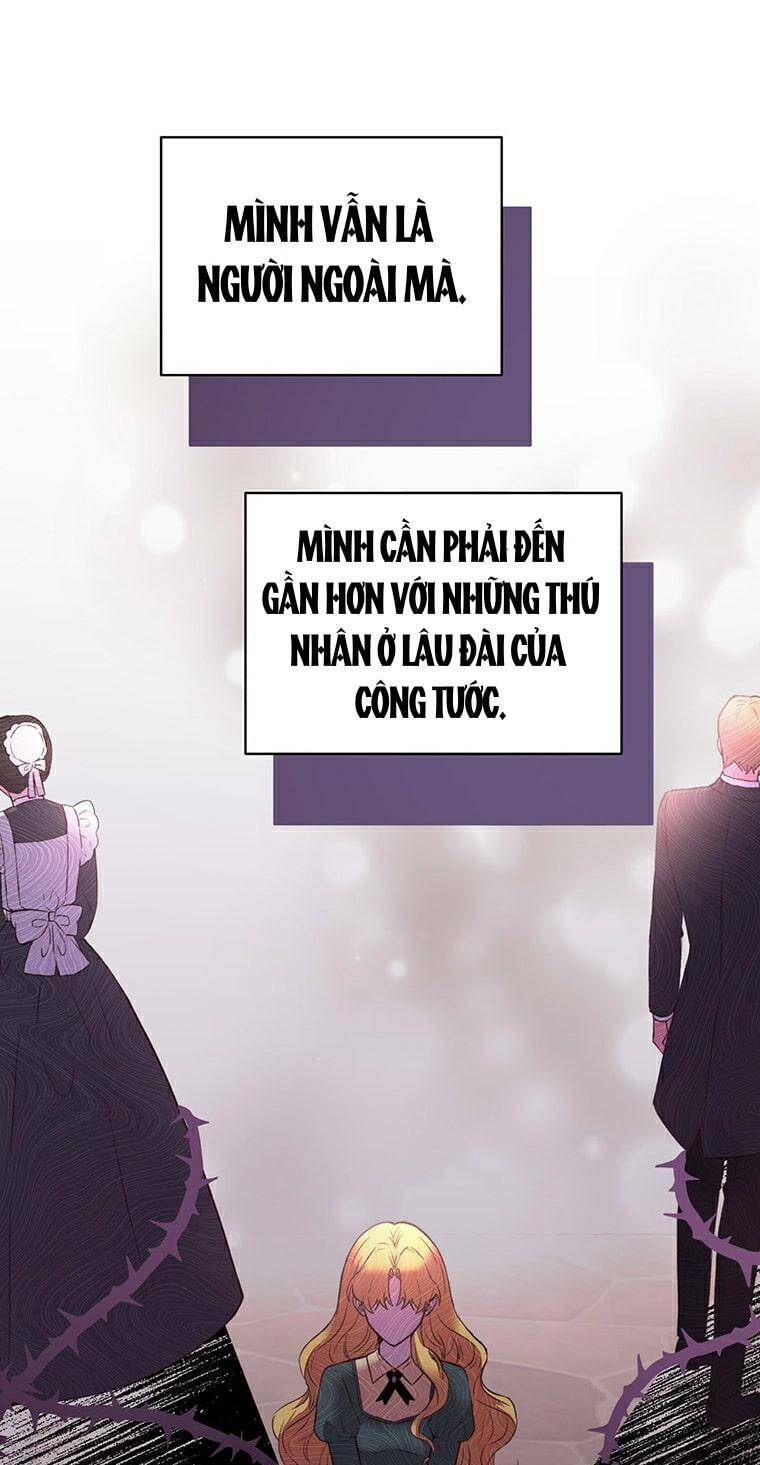 Công Tước, Đó Là Anh Trai Tôi: Chapter 12