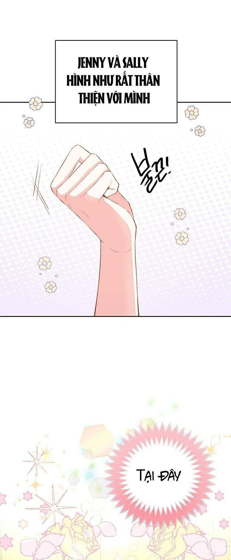 Công Tước, Đó Là Anh Trai Tôi: Chapter 12