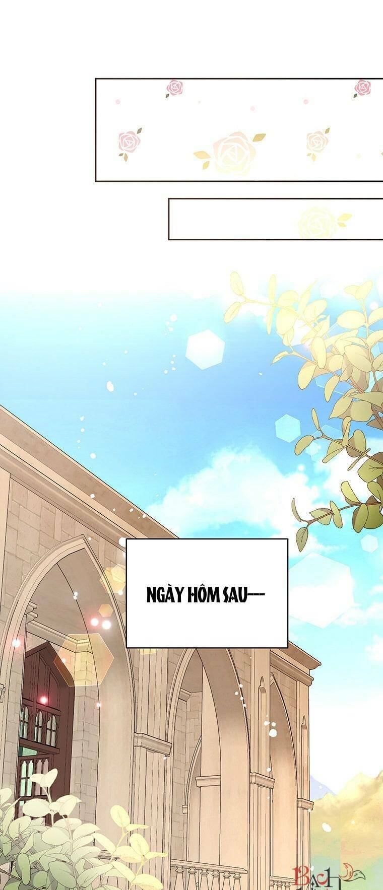 Công Tước, Đó Là Anh Trai Tôi: Chapter 12