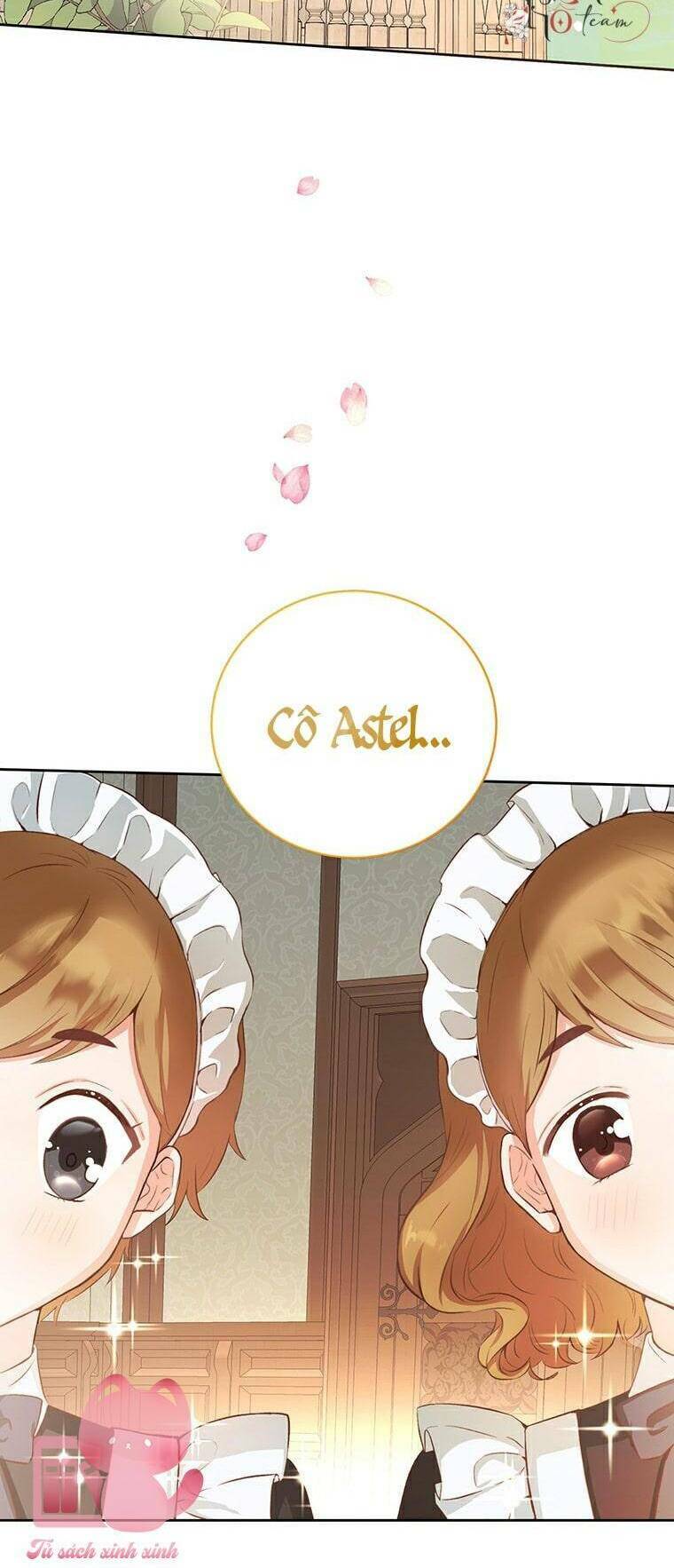 Công Tước, Đó Là Anh Trai Tôi: Chapter 12