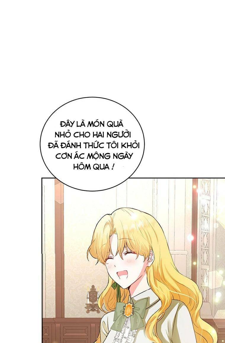 Công Tước, Đó Là Anh Trai Tôi: Chapter 12