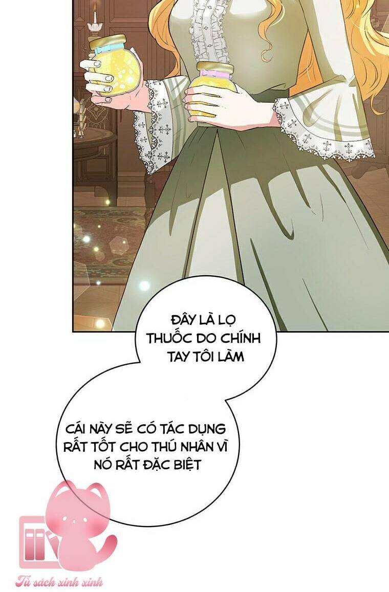 Công Tước, Đó Là Anh Trai Tôi: Chapter 12
