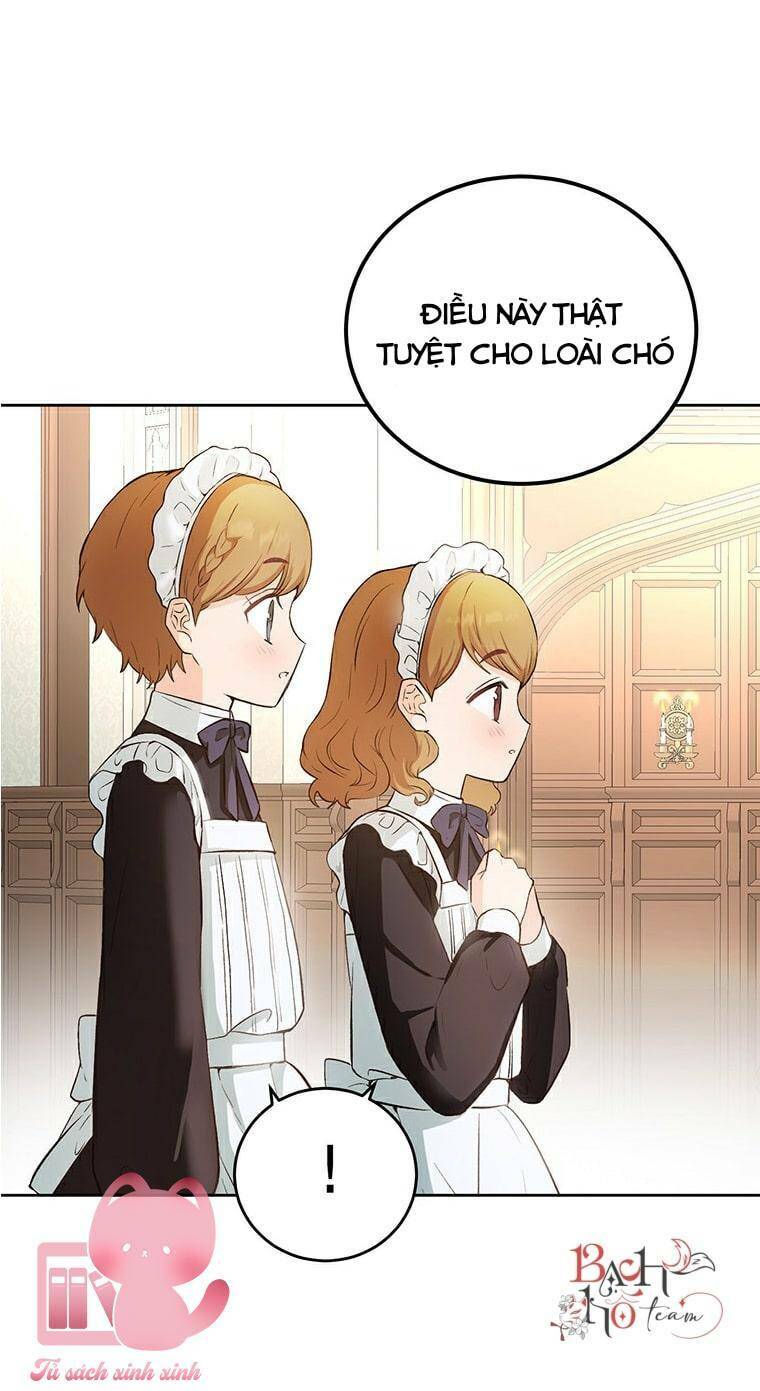 Công Tước, Đó Là Anh Trai Tôi: Chapter 12