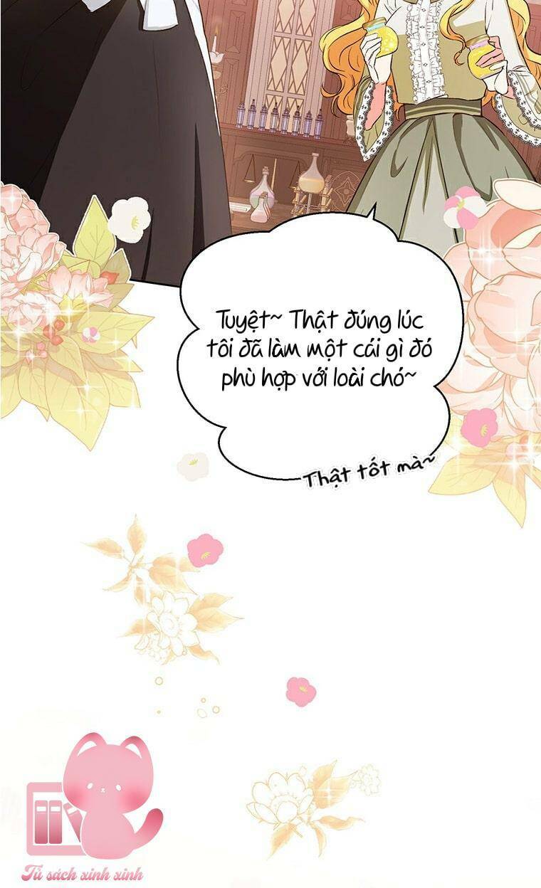 Công Tước, Đó Là Anh Trai Tôi: Chapter 12