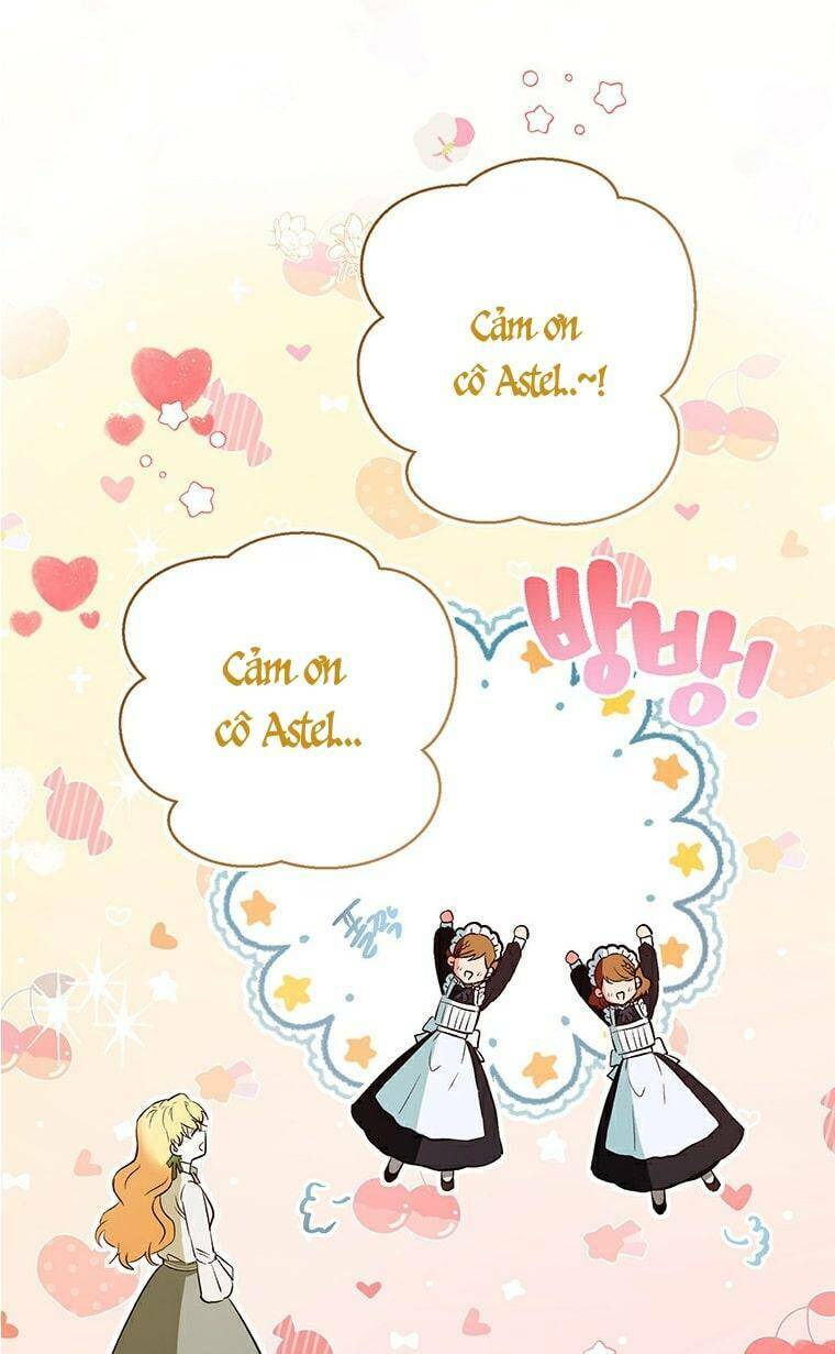 Công Tước, Đó Là Anh Trai Tôi: Chapter 12