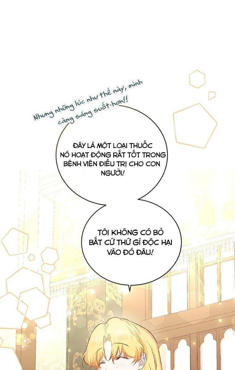 Công Tước, Đó Là Anh Trai Tôi: Chapter 12
