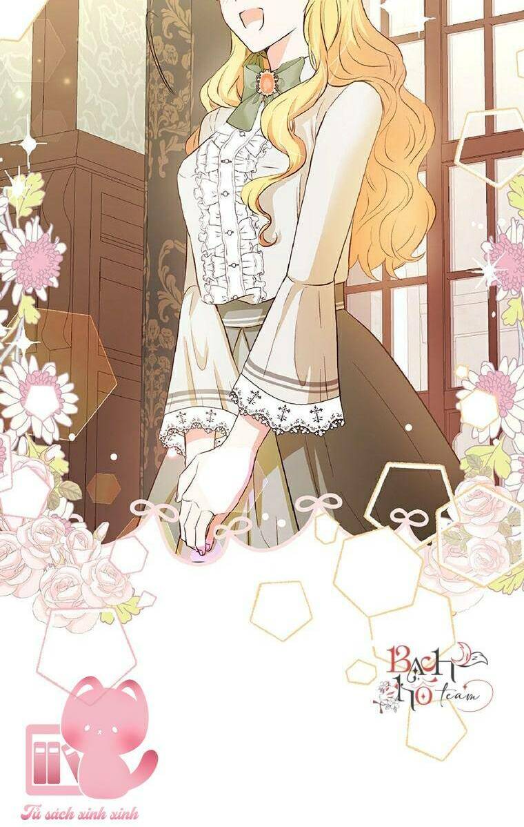 Công Tước, Đó Là Anh Trai Tôi: Chapter 12