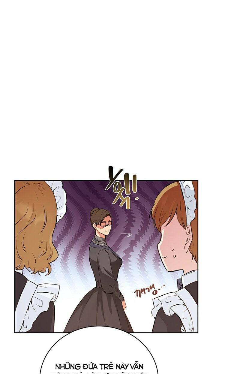 Công Tước, Đó Là Anh Trai Tôi: Chapter 12