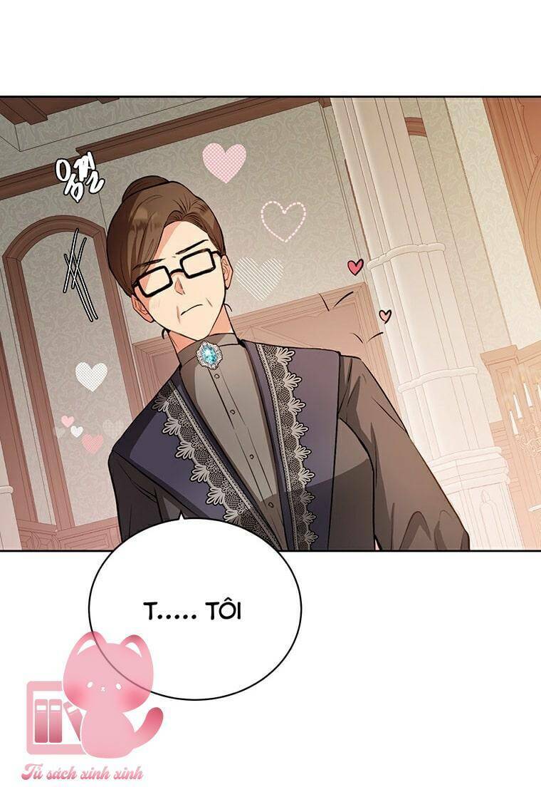 Công Tước, Đó Là Anh Trai Tôi: Chapter 12