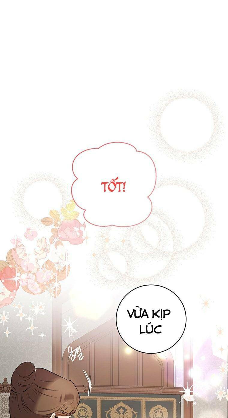 Công Tước, Đó Là Anh Trai Tôi: Chapter 12