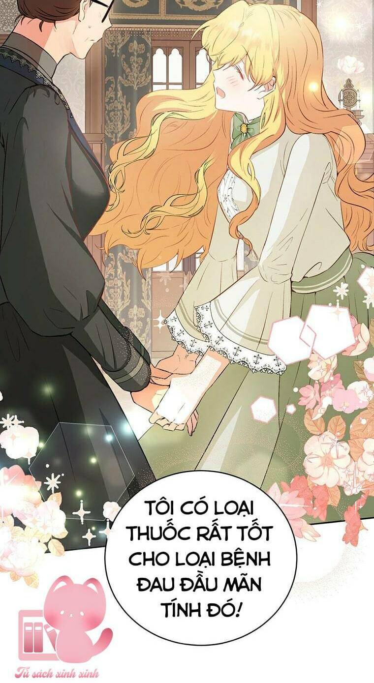 Công Tước, Đó Là Anh Trai Tôi: Chapter 12