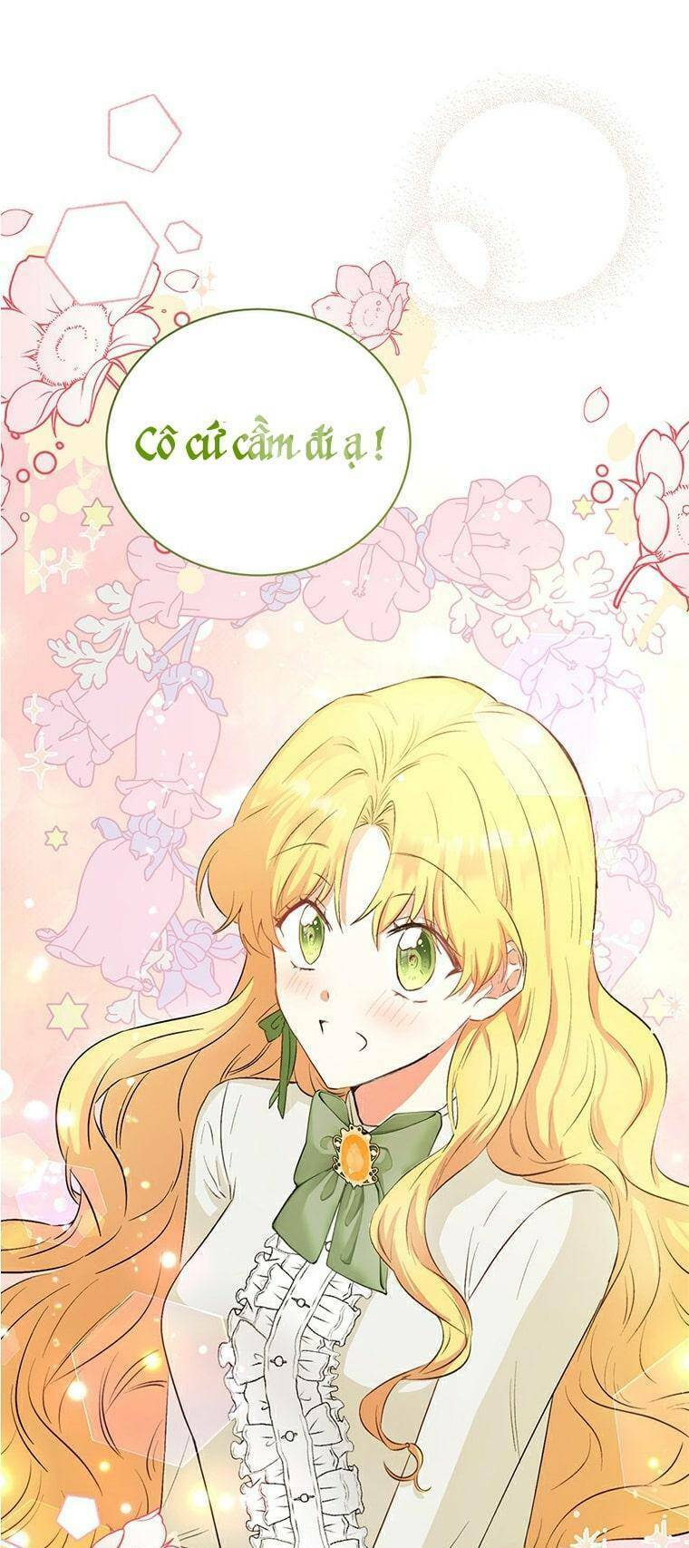 Công Tước, Đó Là Anh Trai Tôi: Chapter 12