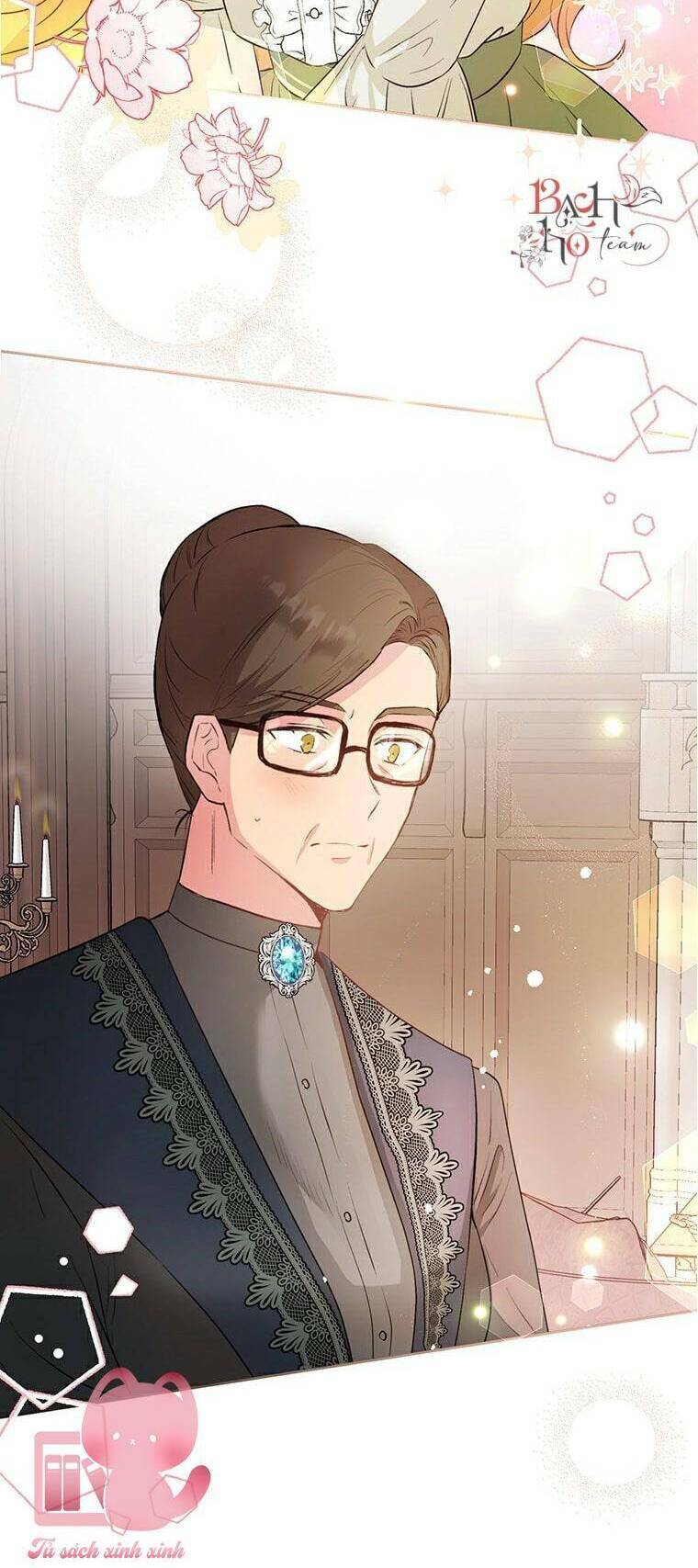 Công Tước, Đó Là Anh Trai Tôi: Chapter 12