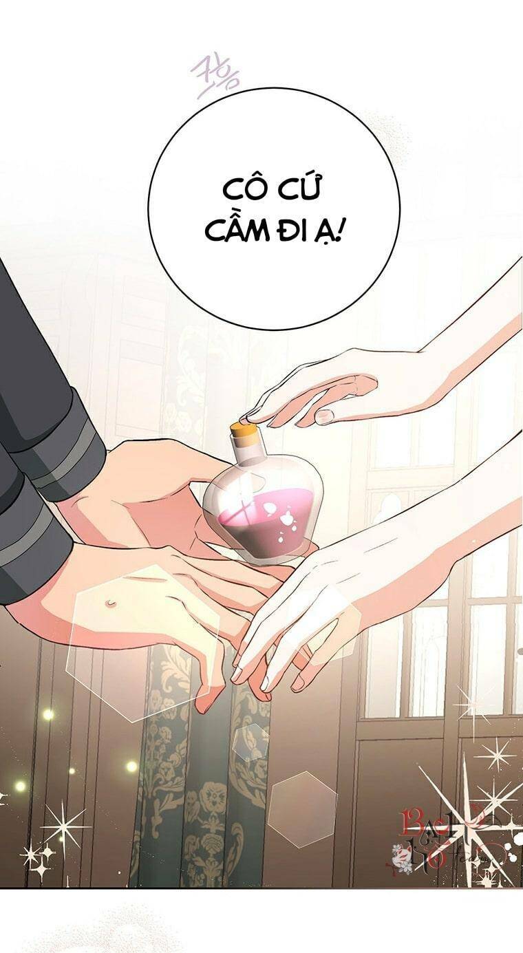 Công Tước, Đó Là Anh Trai Tôi: Chapter 12