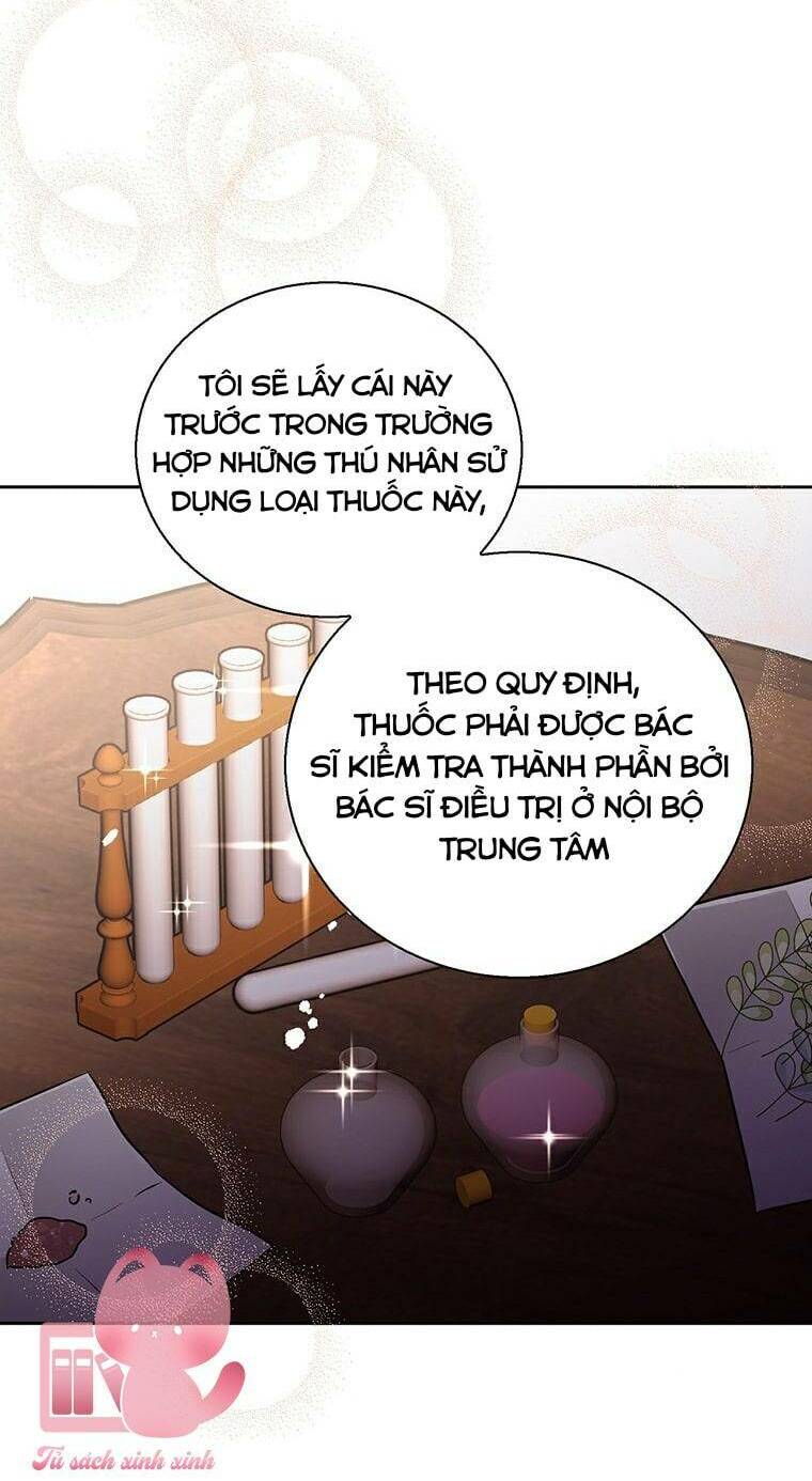 Công Tước, Đó Là Anh Trai Tôi: Chapter 12