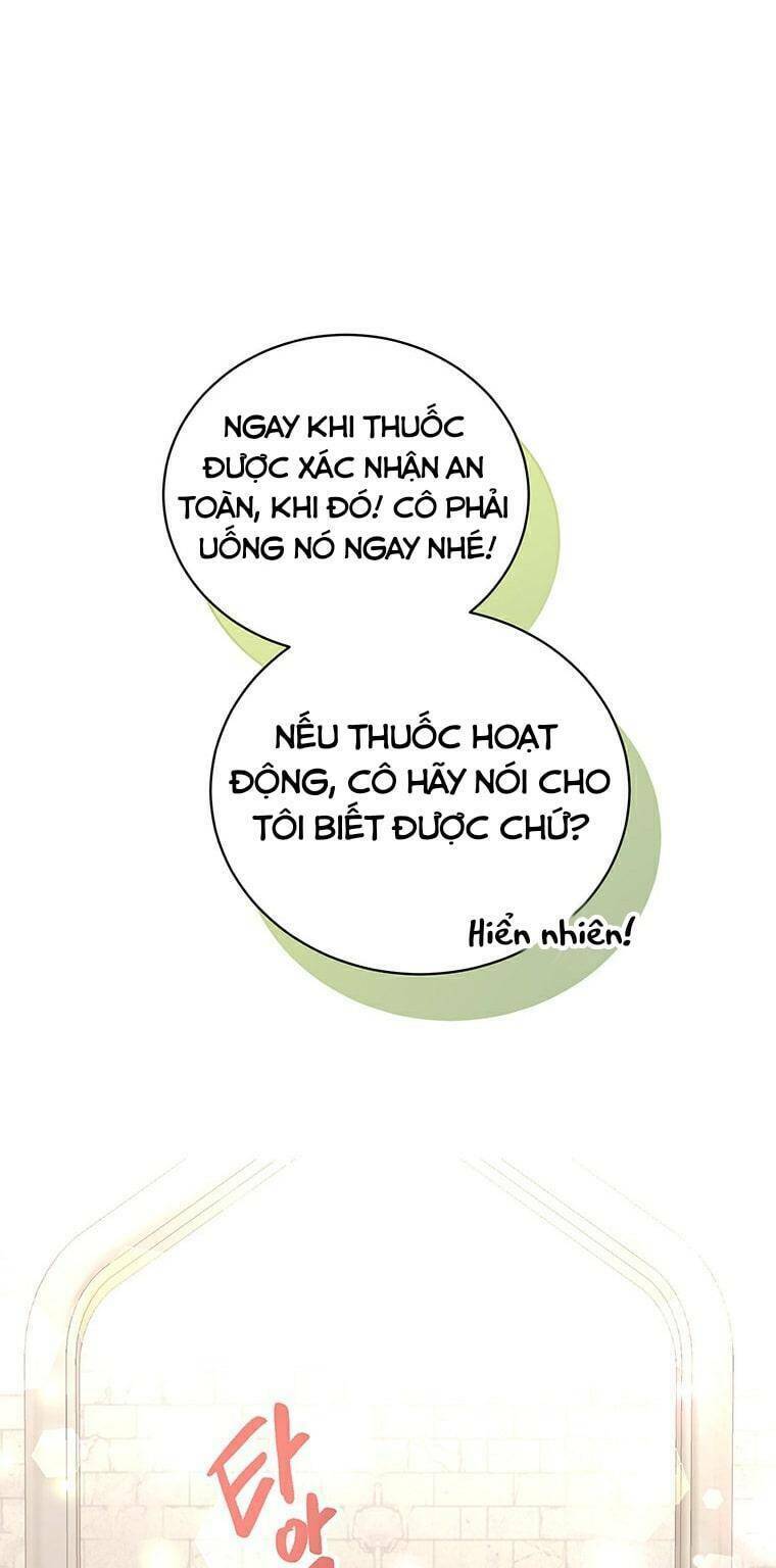 Công Tước, Đó Là Anh Trai Tôi: Chapter 12