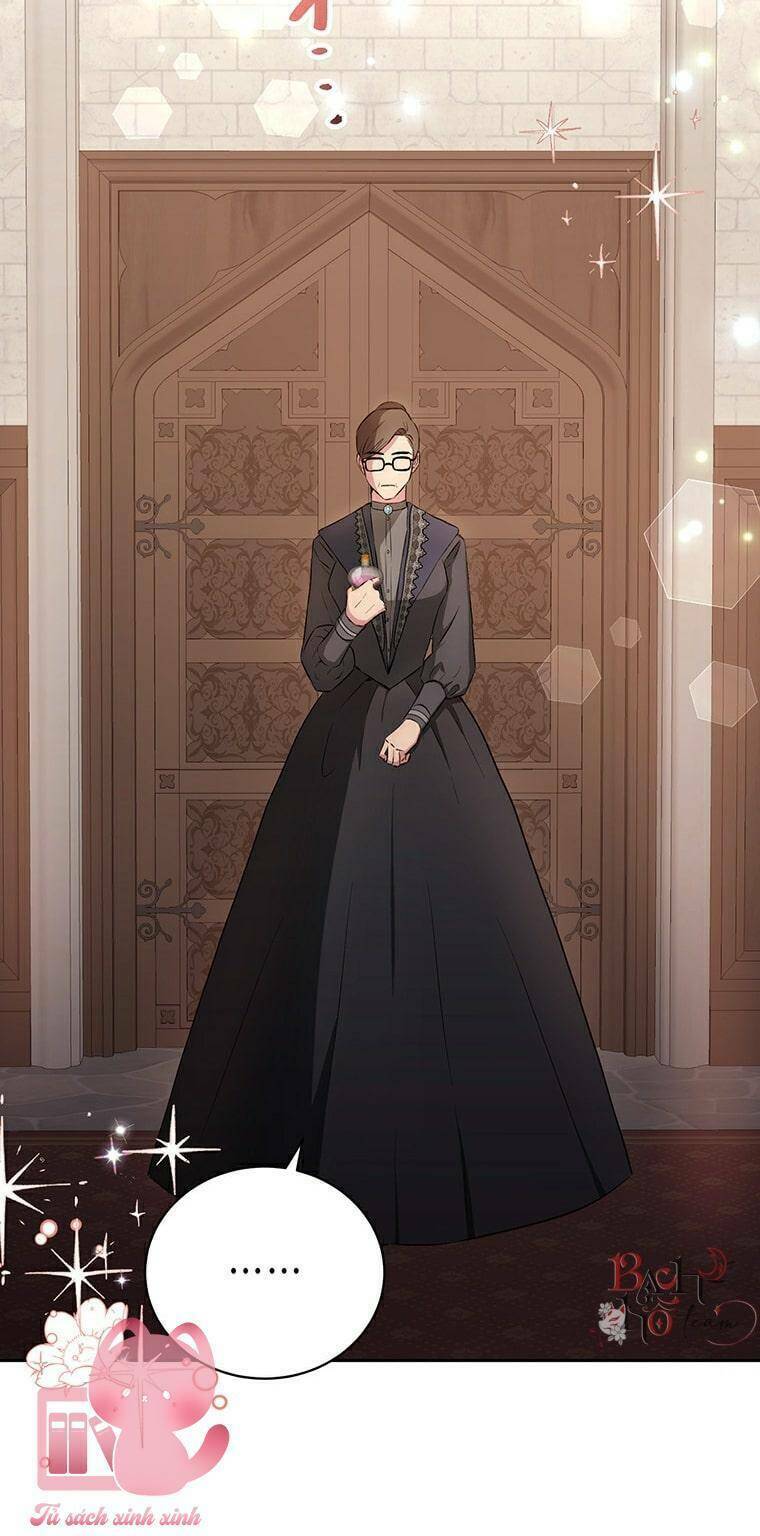Công Tước, Đó Là Anh Trai Tôi: Chapter 12