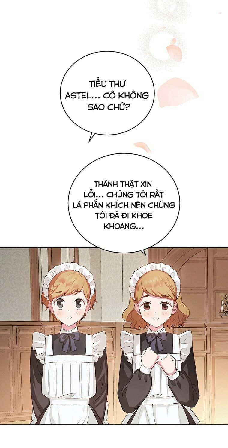 Công Tước, Đó Là Anh Trai Tôi: Chapter 12
