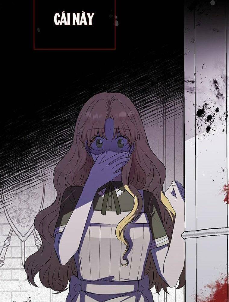 Công Tước, Đó Là Anh Trai Tôi: Chapter 12