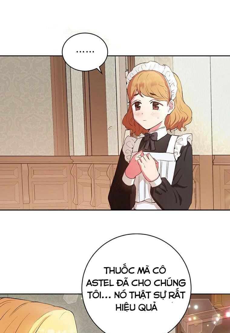 Công Tước, Đó Là Anh Trai Tôi: Chapter 12