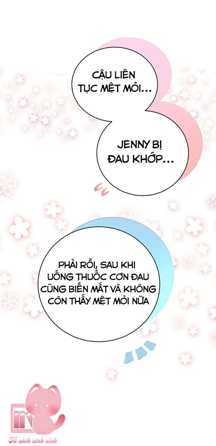 Công Tước, Đó Là Anh Trai Tôi: Chapter 12