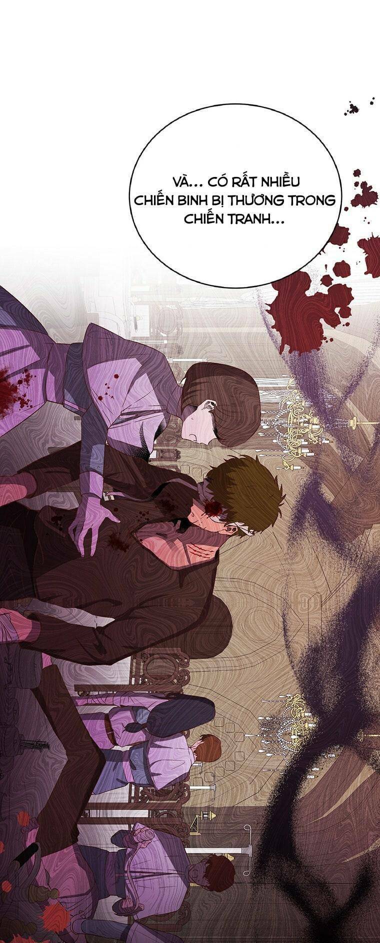 Công Tước, Đó Là Anh Trai Tôi: Chapter 12