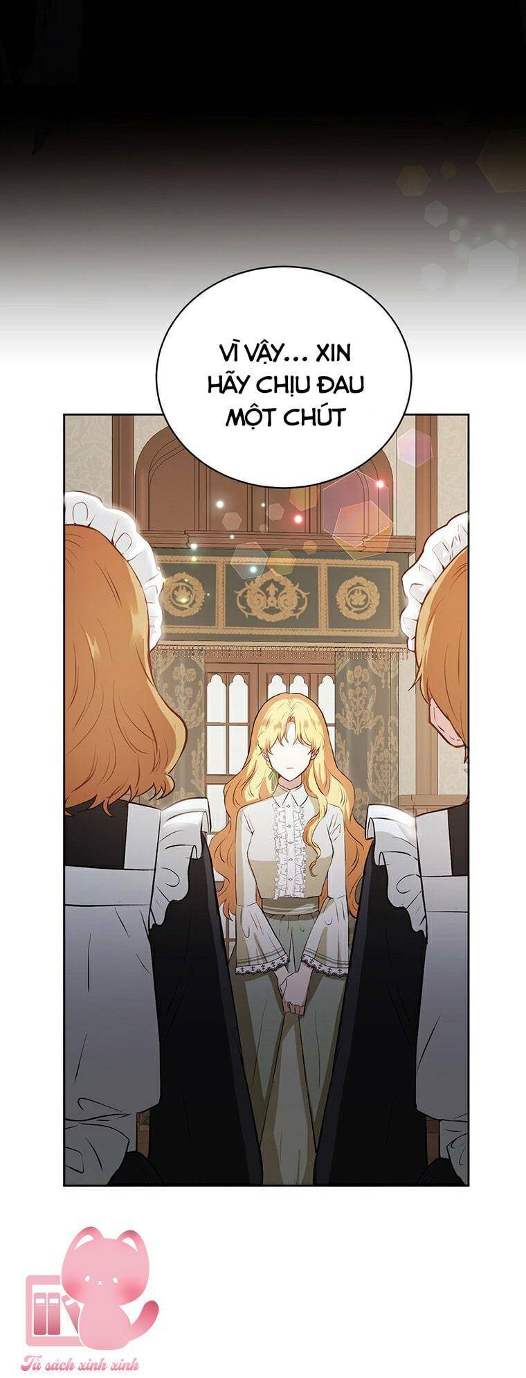Công Tước, Đó Là Anh Trai Tôi: Chapter 12
