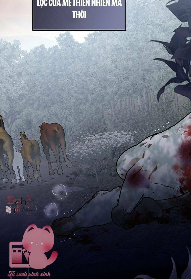 Công Tước, Đó Là Anh Trai Tôi: Chapter 12