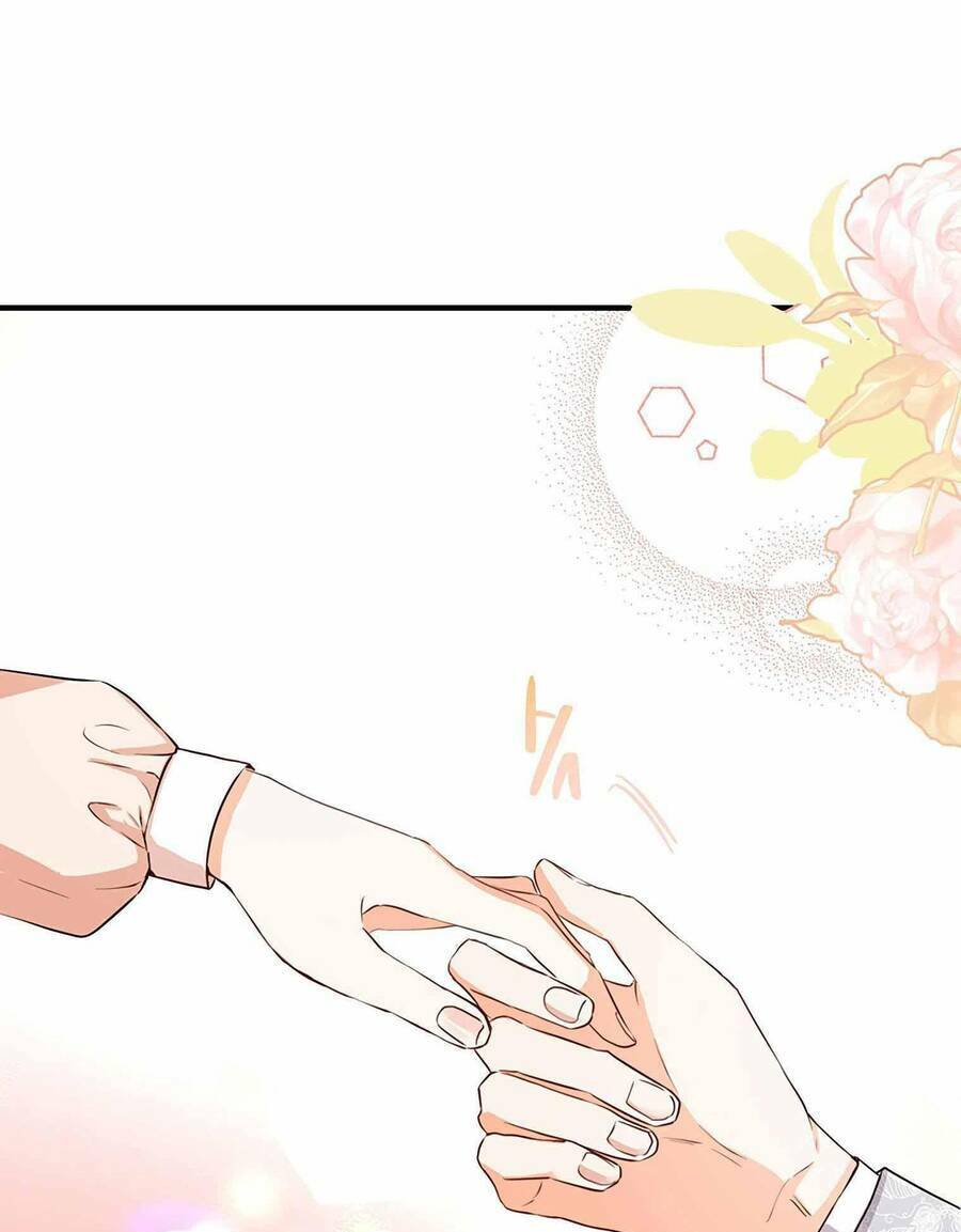 Công Tước, Đó Là Anh Trai Tôi: Chapter 13