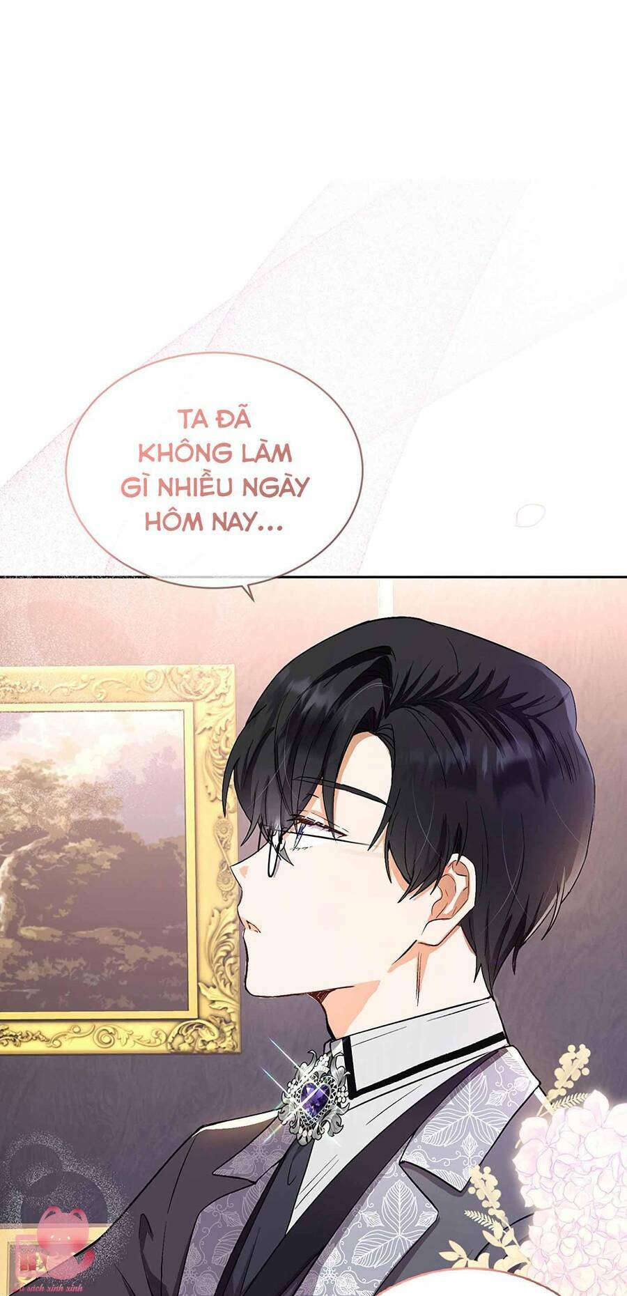 Công Tước, Đó Là Anh Trai Tôi: Chapter 13
