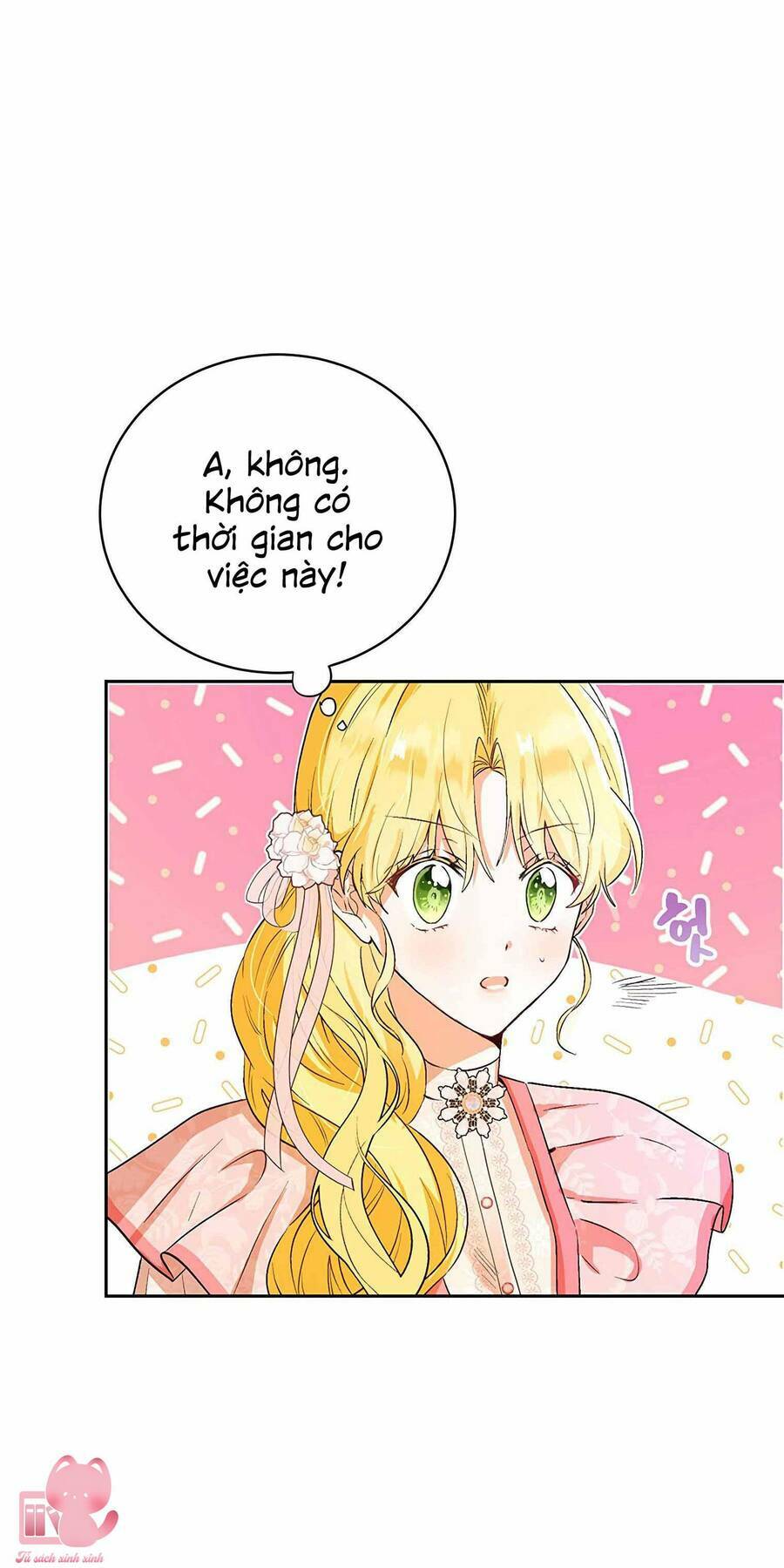 Công Tước, Đó Là Anh Trai Tôi: Chapter 13