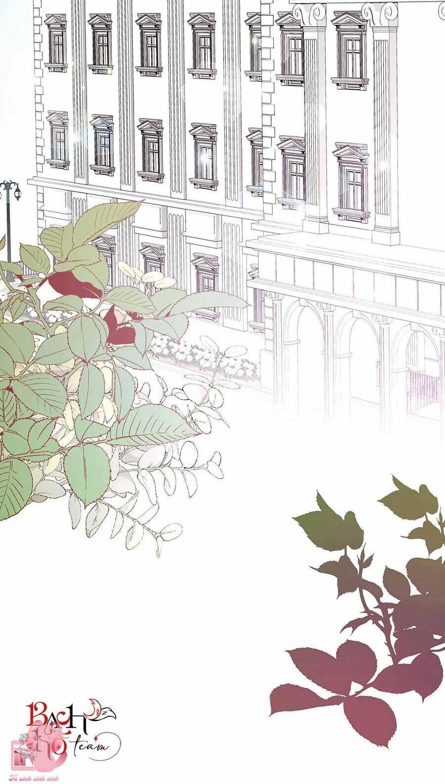 Công Tước, Đó Là Anh Trai Tôi: Chapter 13