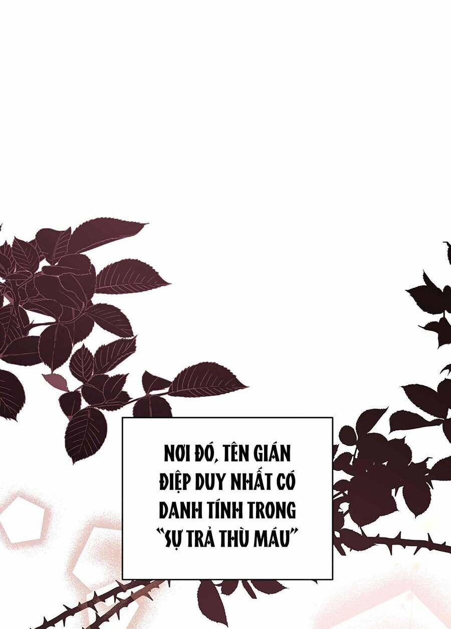 Công Tước, Đó Là Anh Trai Tôi: Chapter 13