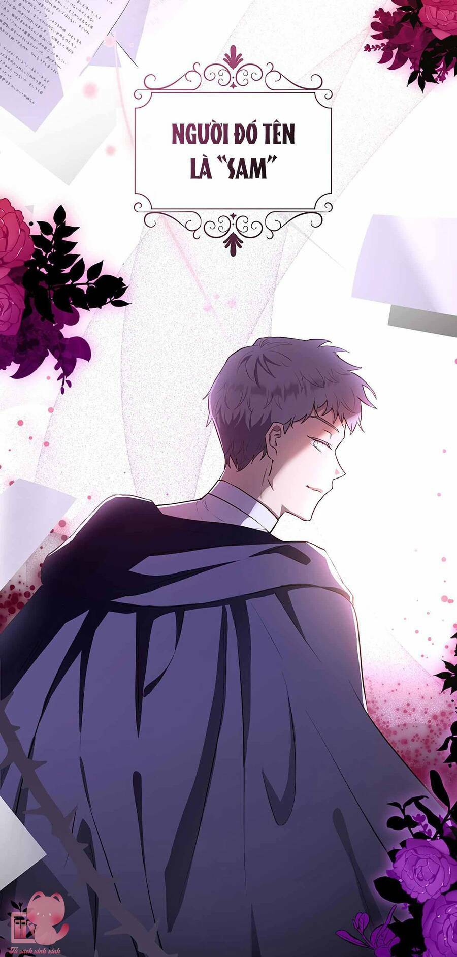 Công Tước, Đó Là Anh Trai Tôi: Chapter 13
