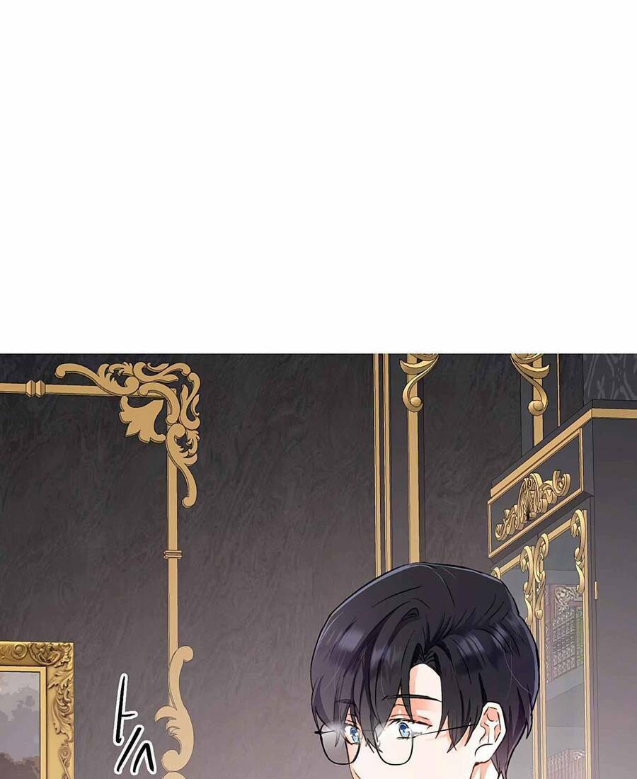 Công Tước, Đó Là Anh Trai Tôi: Chapter 13