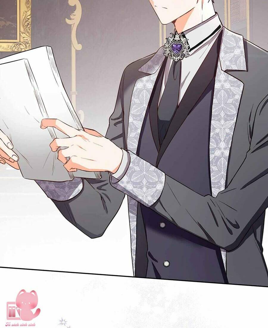 Công Tước, Đó Là Anh Trai Tôi: Chapter 13