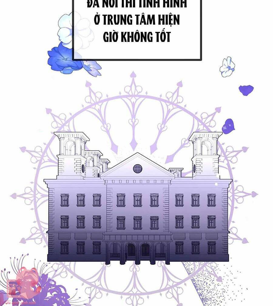 Công Tước, Đó Là Anh Trai Tôi: Chapter 13