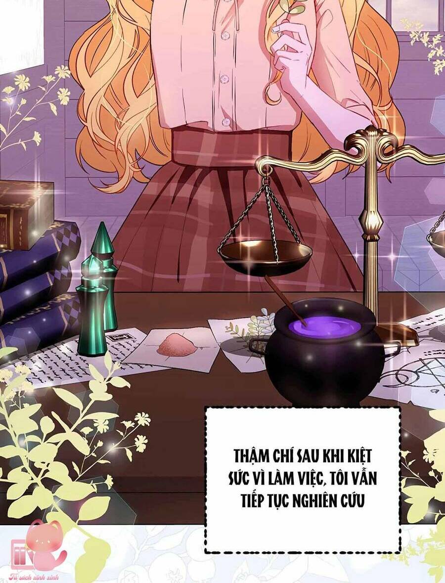 Công Tước, Đó Là Anh Trai Tôi: Chapter 13