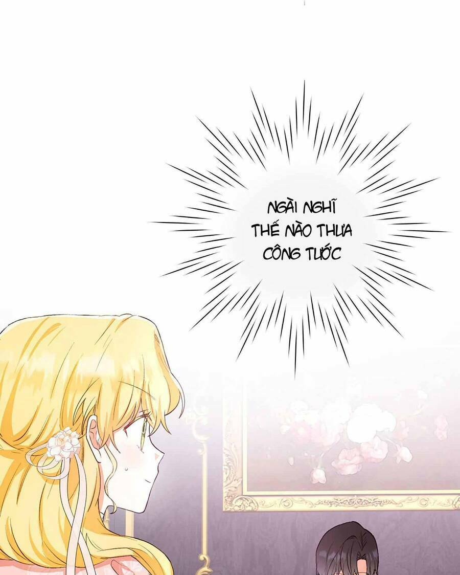 Công Tước, Đó Là Anh Trai Tôi: Chapter 13
